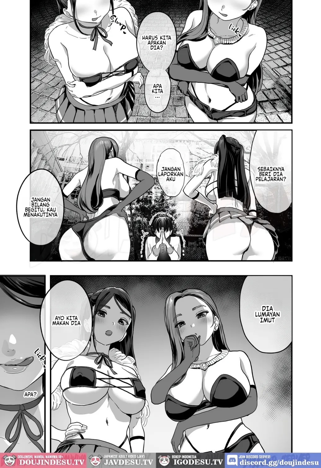 Bakunyuu Reiwa: Chapter chapter-1 - Page 7