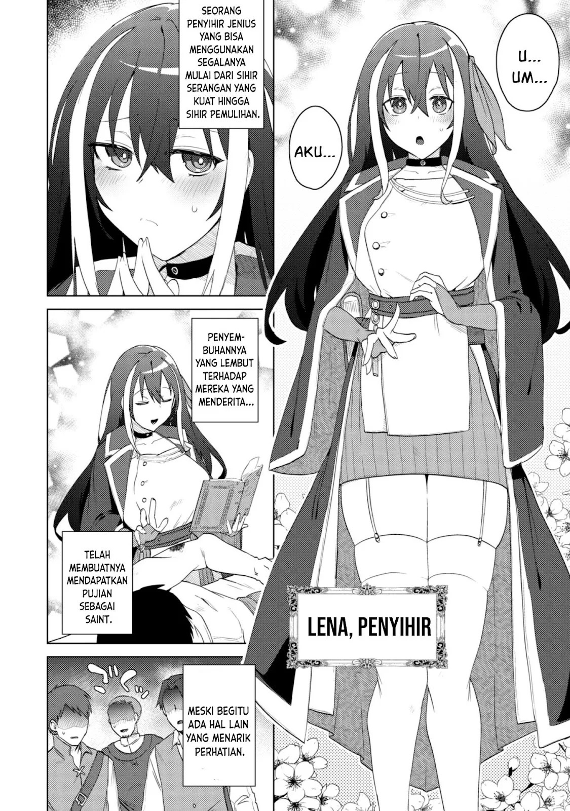 Bakunyuu-tachi ni Tsuihou Saretaga: Chapter chapter-1 - Page 45