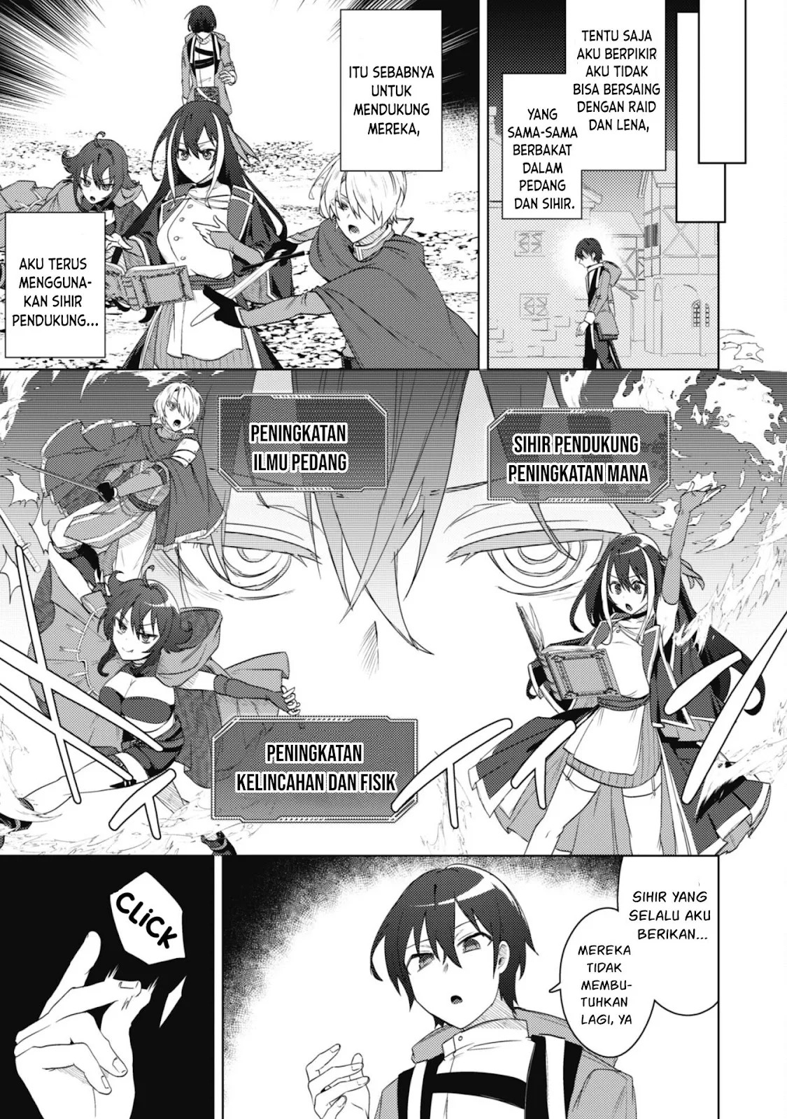 Bakunyuu-tachi ni Tsuihou Saretaga: Chapter chapter-1 - Page 52