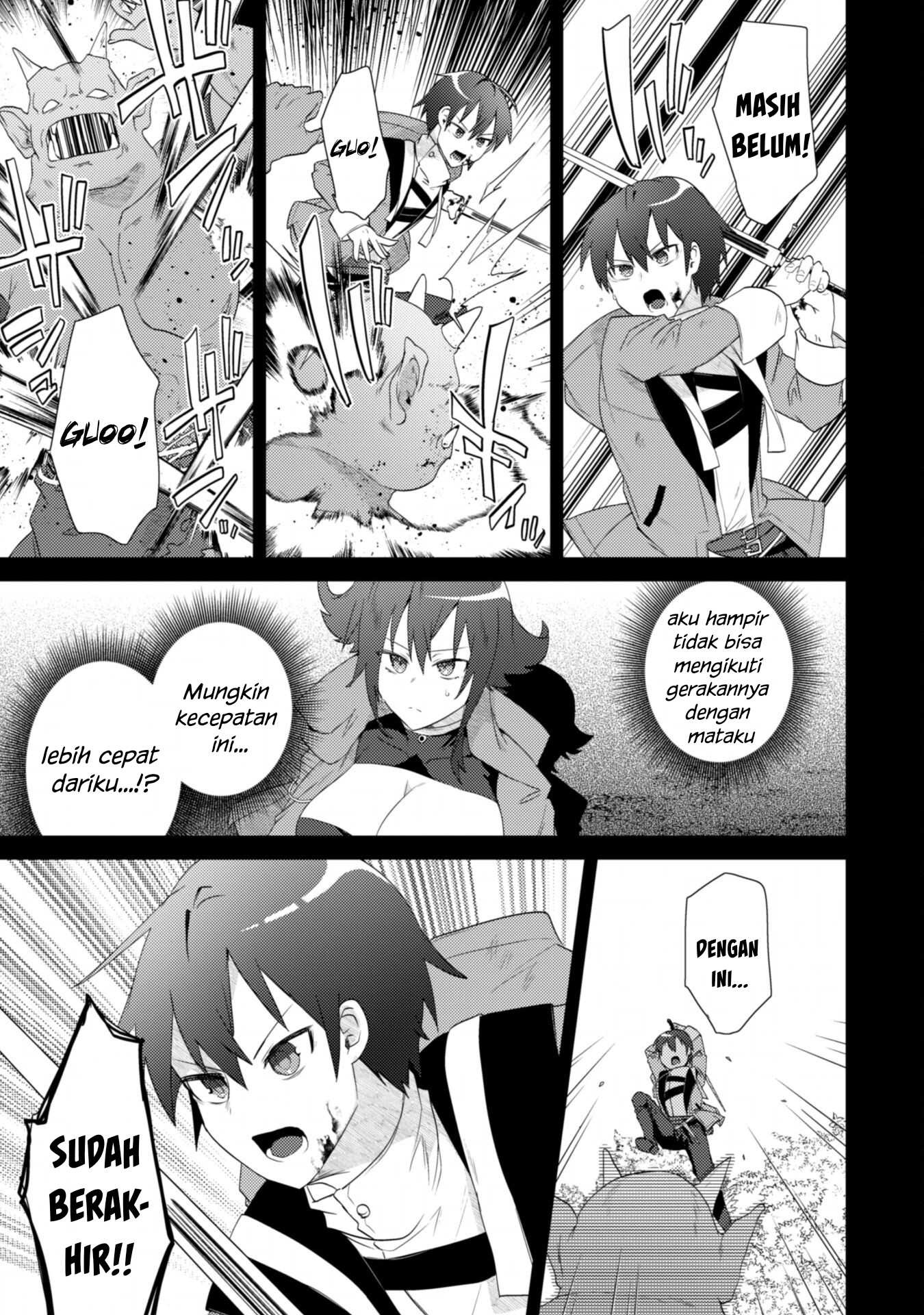 Bakunyuu-tachi ni Tsuihou Saretaga: Chapter chapter-2.2 - Page 10