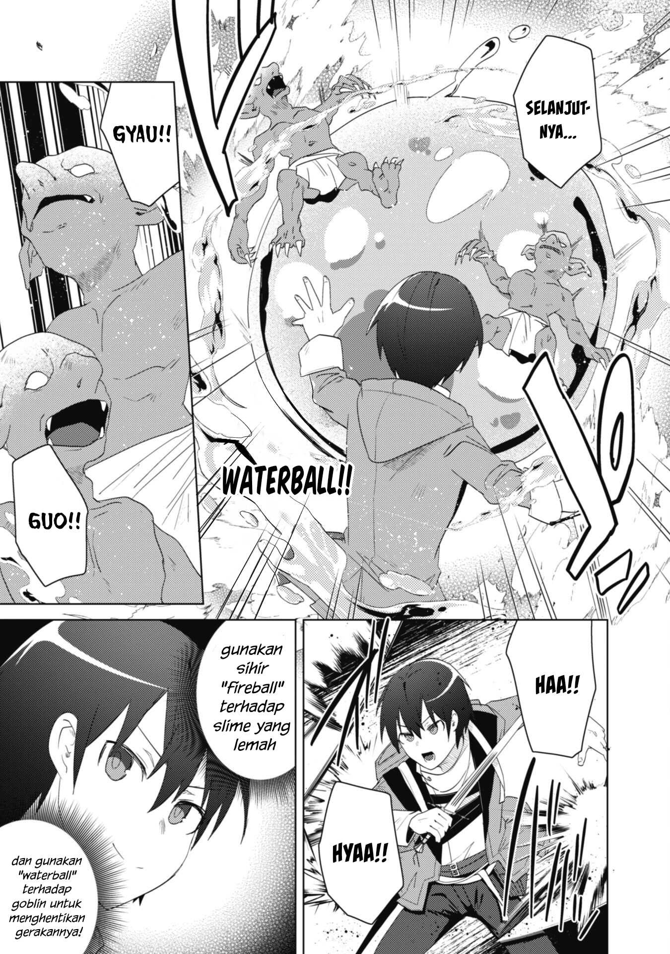 Bakunyuu-tachi ni Tsuihou Saretaga: Chapter chapter-4 - Page 8