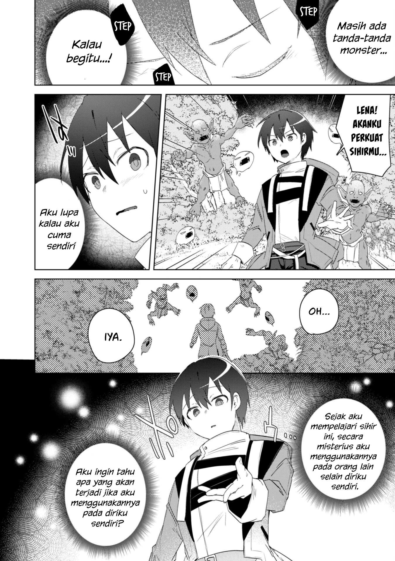 Bakunyuu-tachi ni Tsuihou Saretaga: Chapter chapter-4 - Page 9