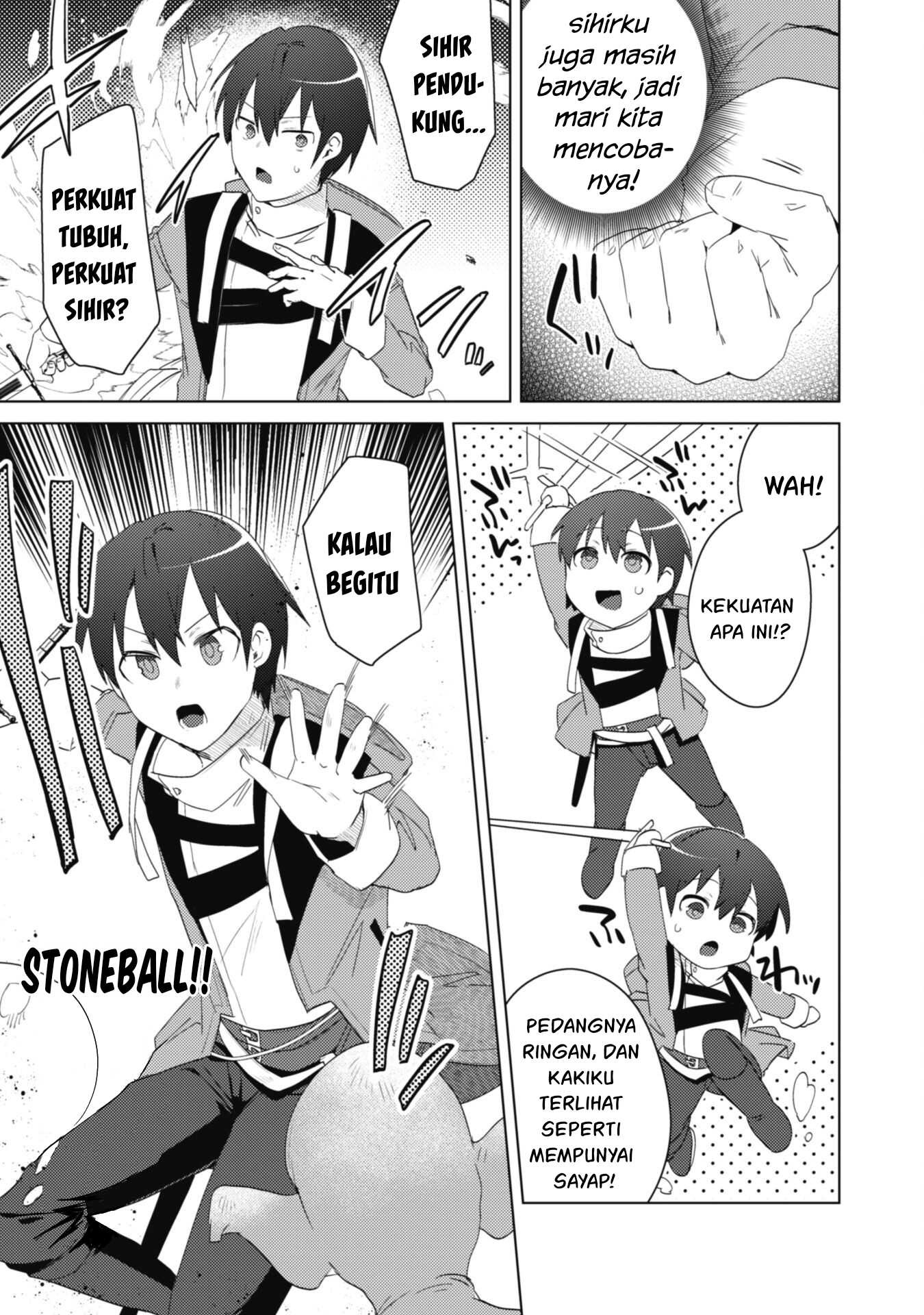 Bakunyuu-tachi ni Tsuihou Saretaga: Chapter chapter-4 - Page 10