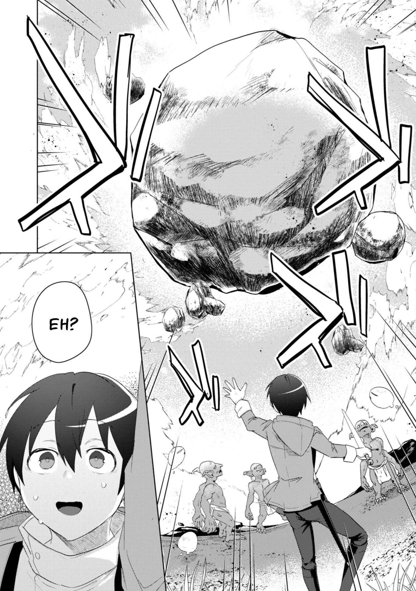 Bakunyuu-tachi ni Tsuihou Saretaga: Chapter chapter-4 - Page 11