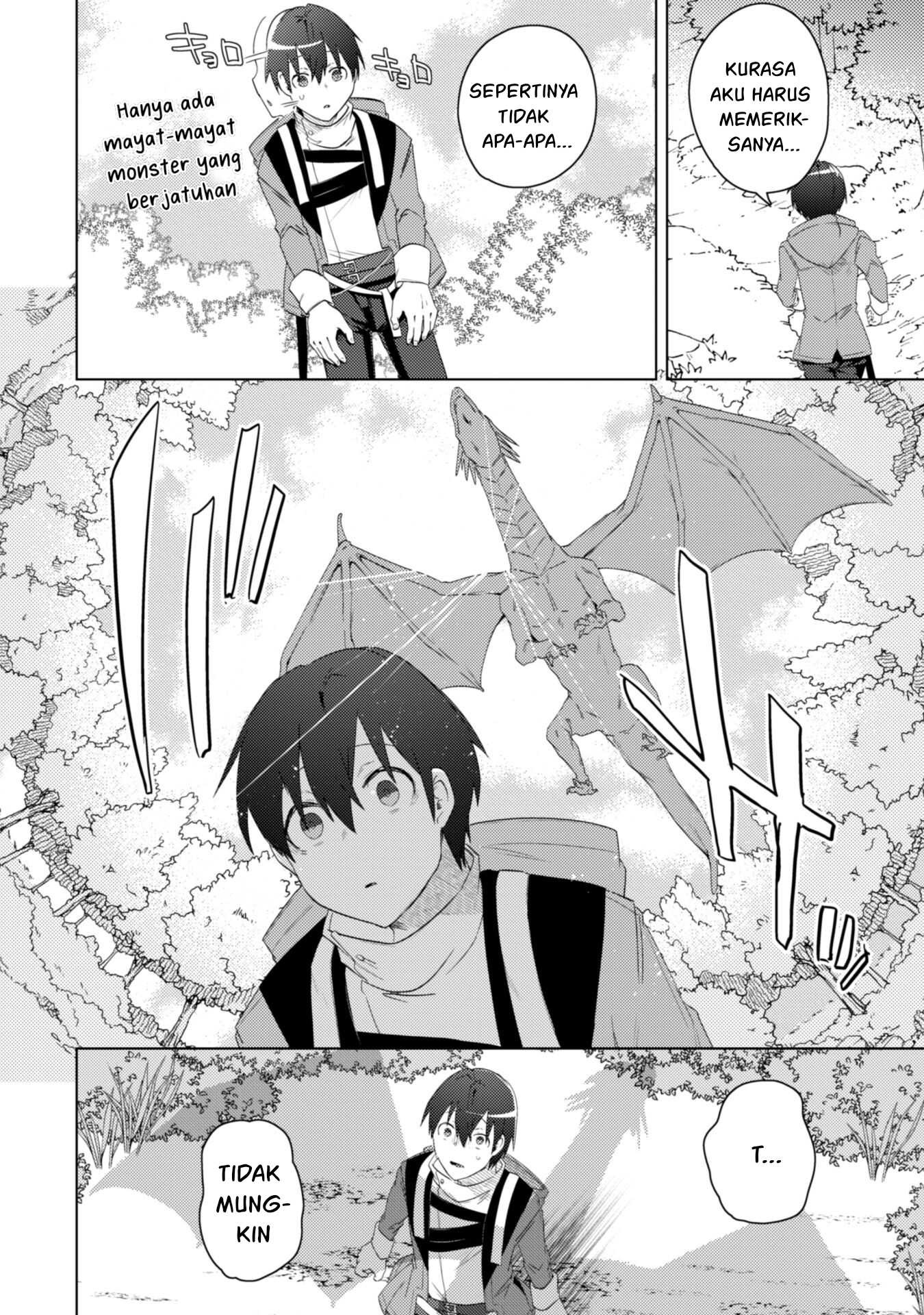 Bakunyuu-tachi ni Tsuihou Saretaga: Chapter chapter-4 - Page 13