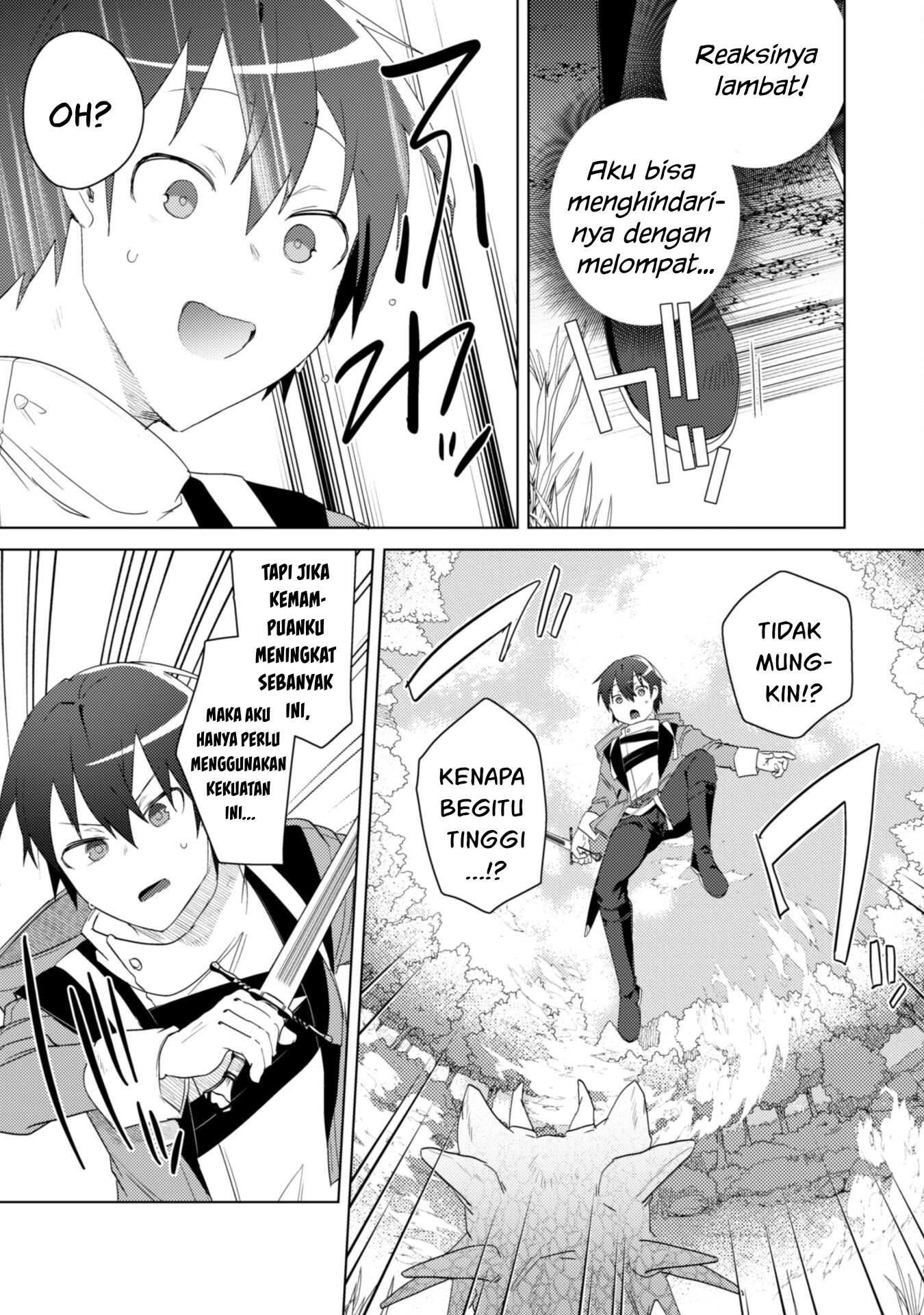 Bakunyuu-tachi ni Tsuihou Saretaga: Chapter chapter-4 - Page 22