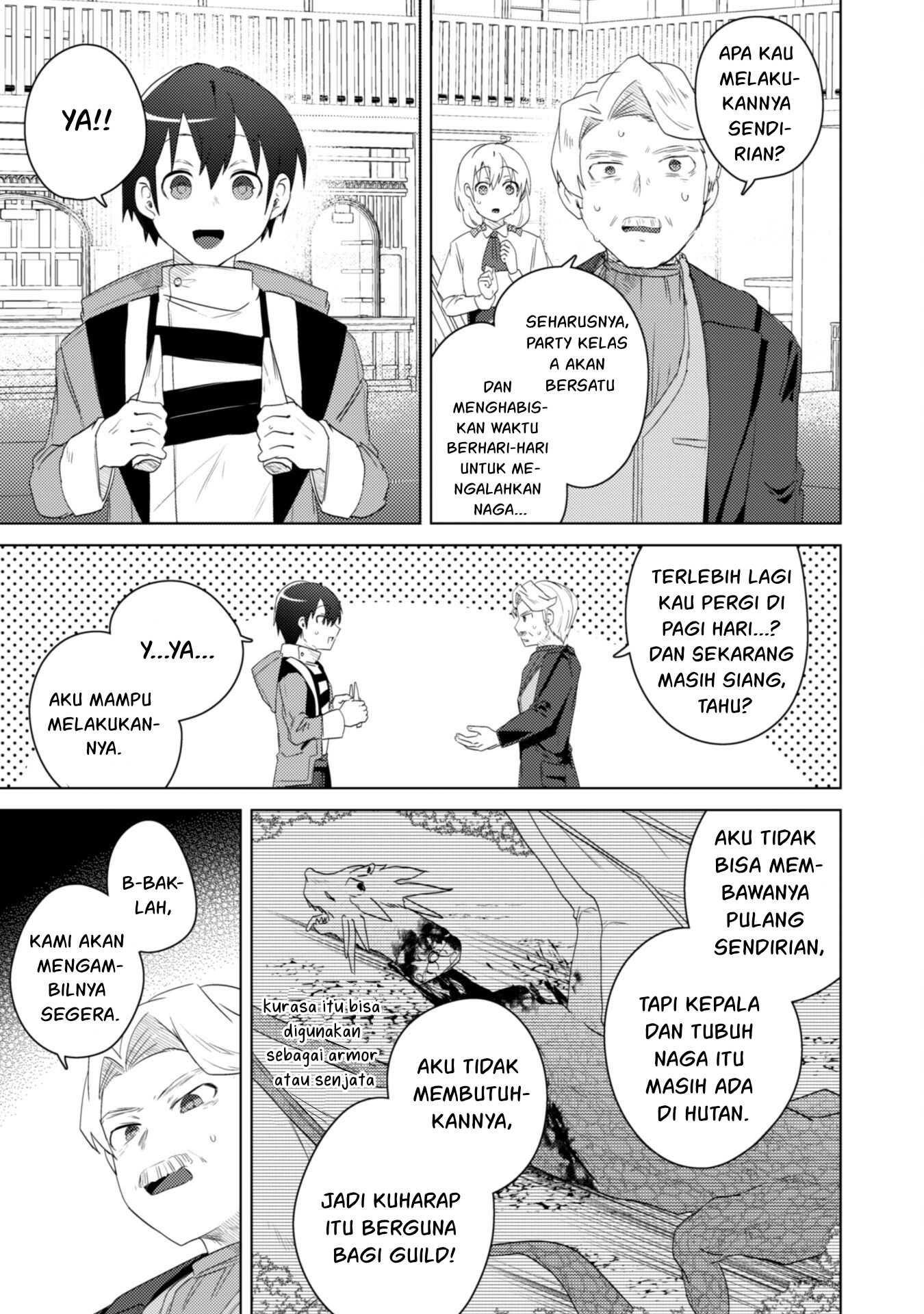 Bakunyuu-tachi ni Tsuihou Saretaga: Chapter chapter-4 - Page 26