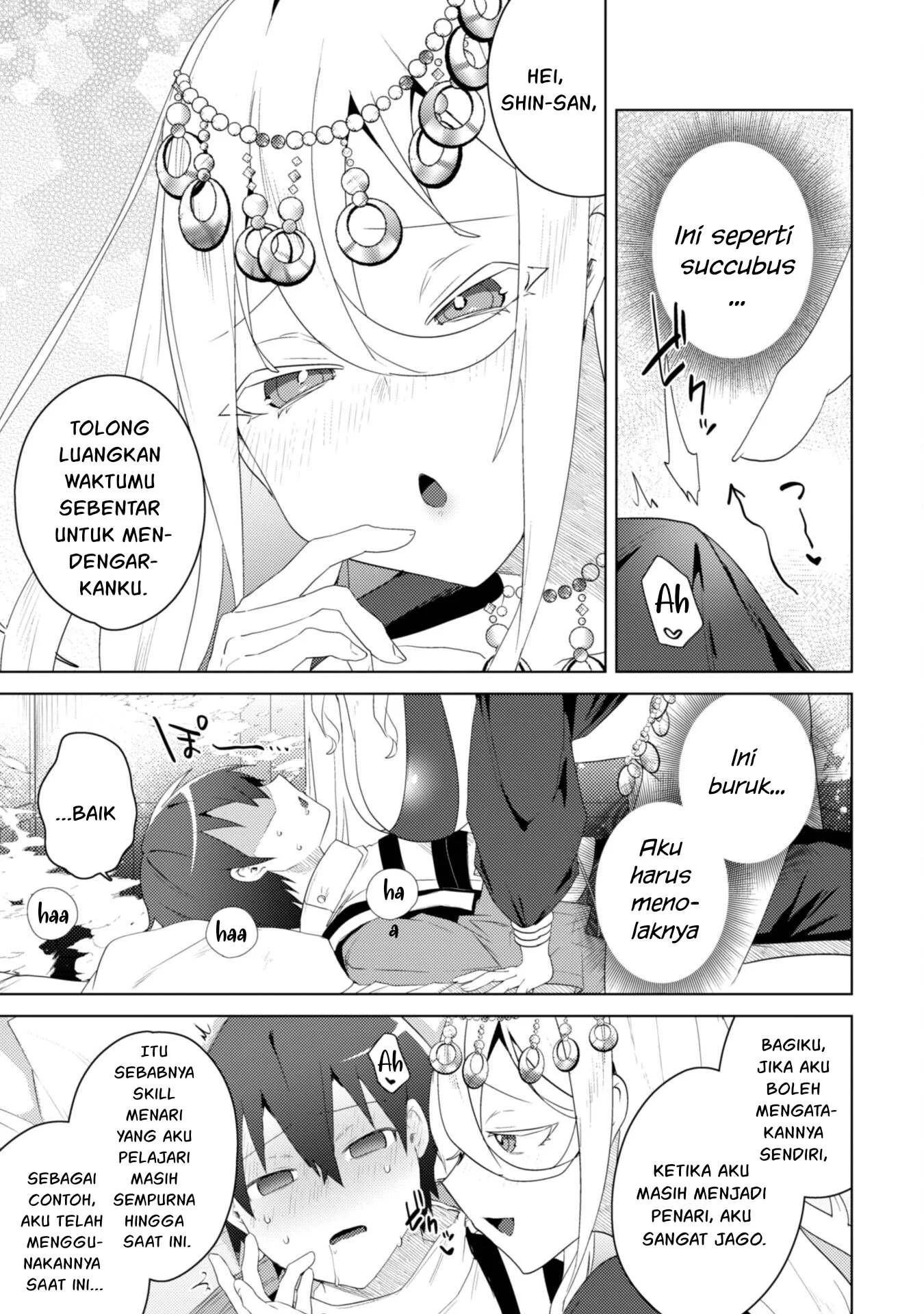 Bakunyuu-tachi ni Tsuihou Saretaga: Chapter chapter-6 - Page 18