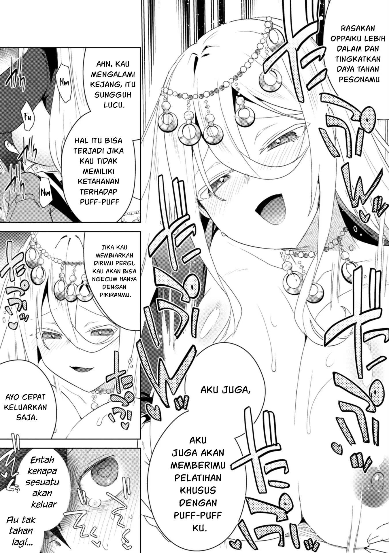 Bakunyuu-tachi ni Tsuihou Saretaga: Chapter chapter-6 - Page 30