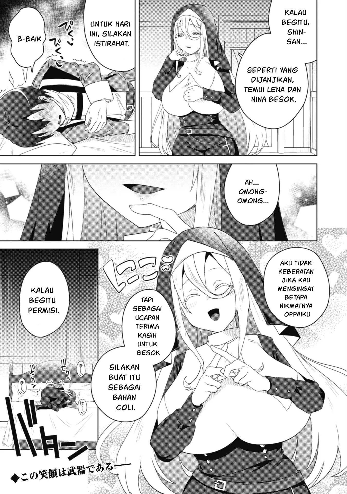Bakunyuu-tachi ni Tsuihou Saretaga: Chapter chapter-6 - Page 34