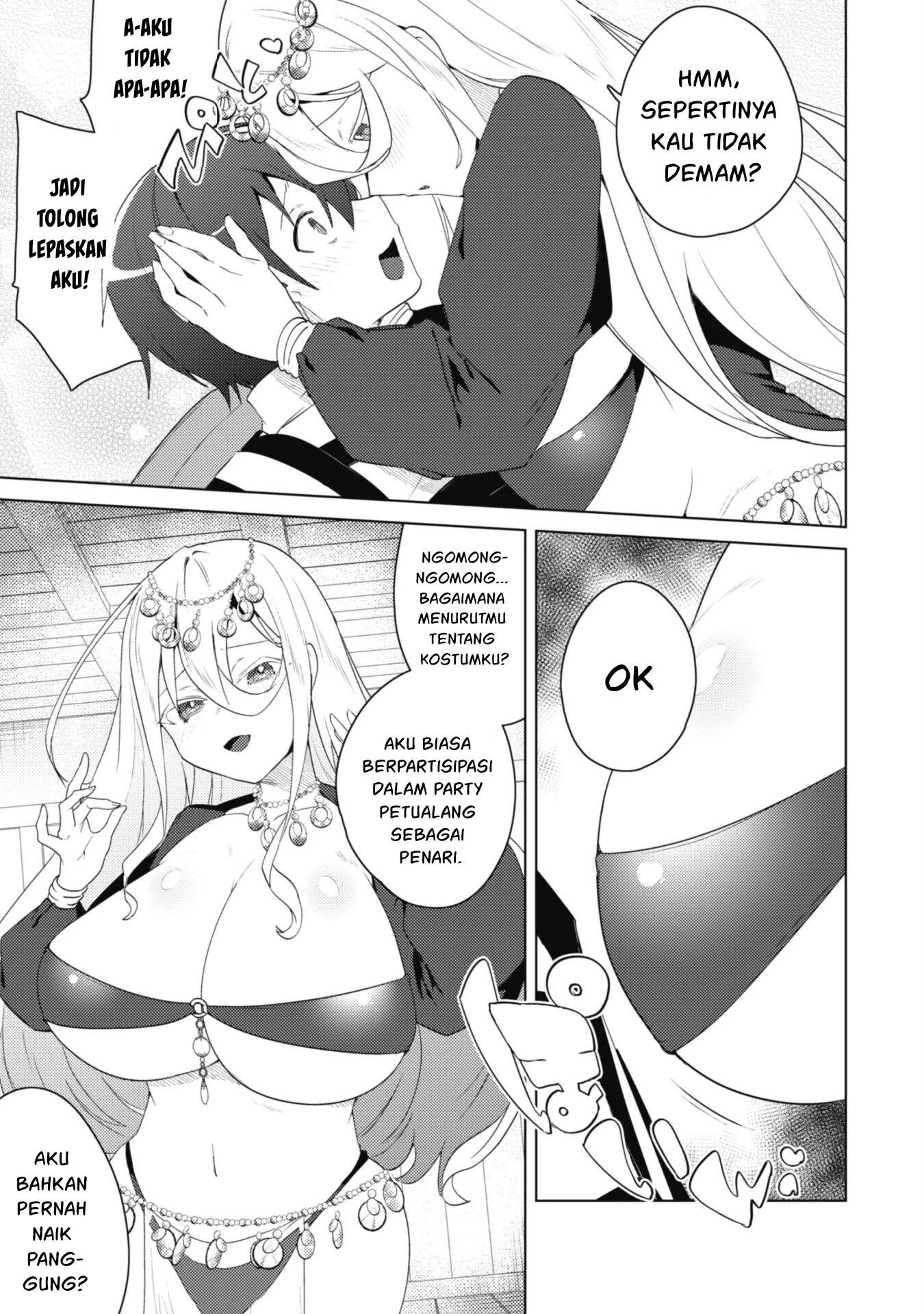 Bakunyuu-tachi ni Tsuihou Saretaga: Chapter chapter-6 - Page 45