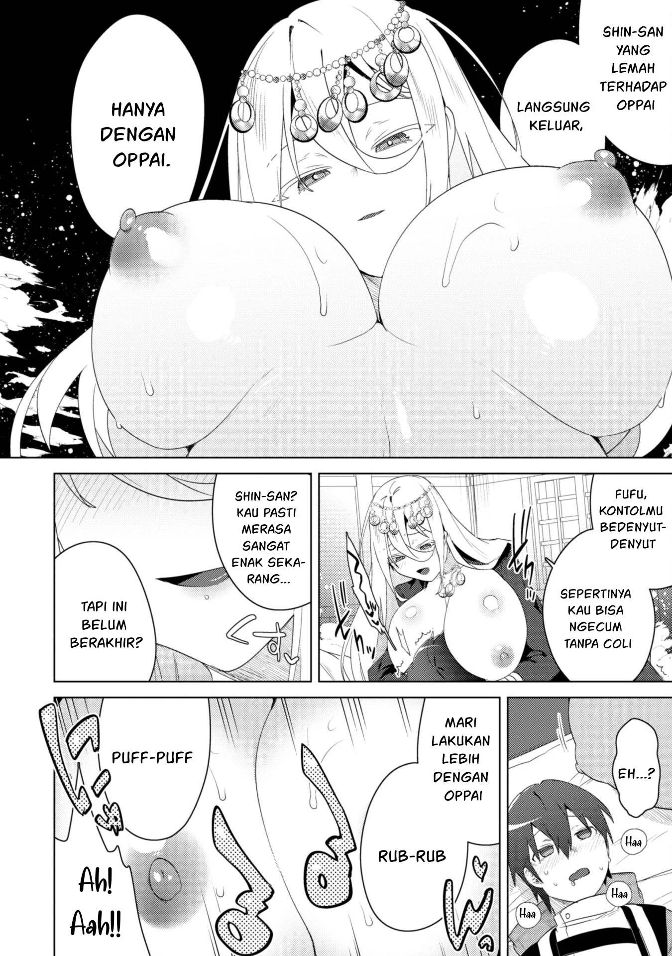 Bakunyuu-tachi ni Tsuihou Saretaga: Chapter chapter-6 - Page 66
