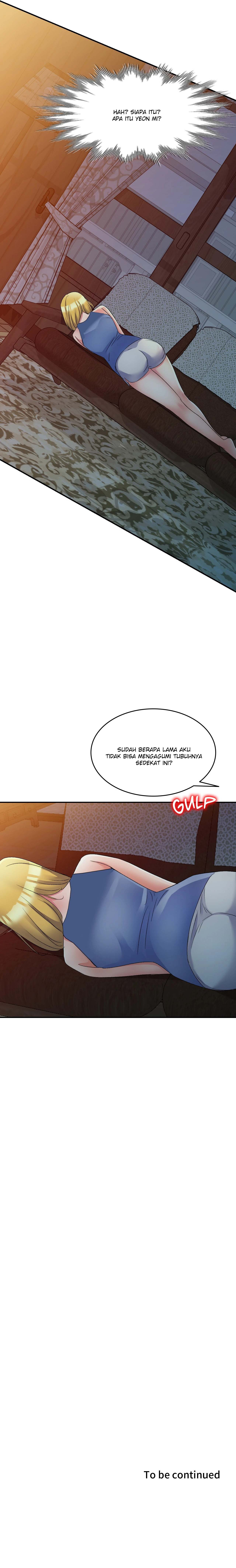 Bandit Nieces: Chapter chapter-20 - Page 10
