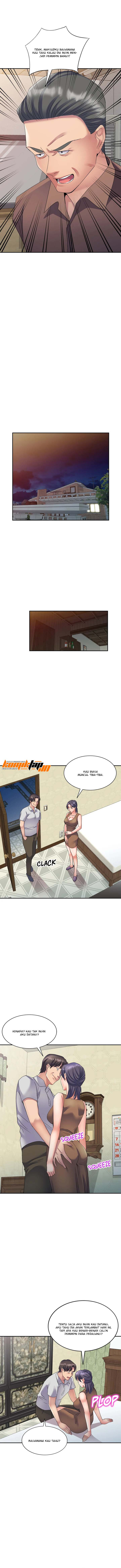 Bandit Nieces: Chapter chapter-24 - Page 6