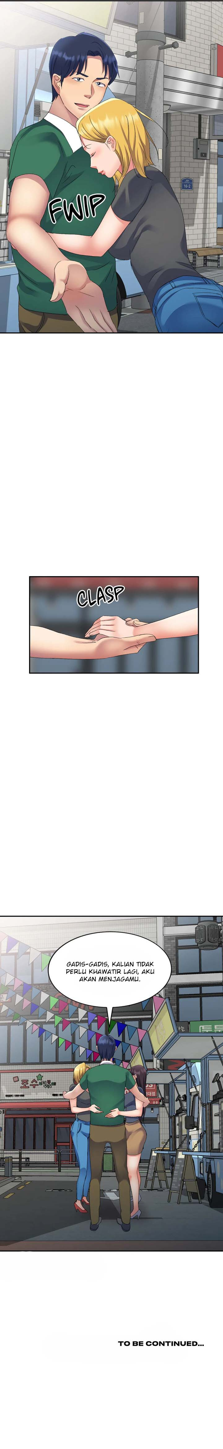 Bandit Nieces: Chapter chapter-27 - Page 10
