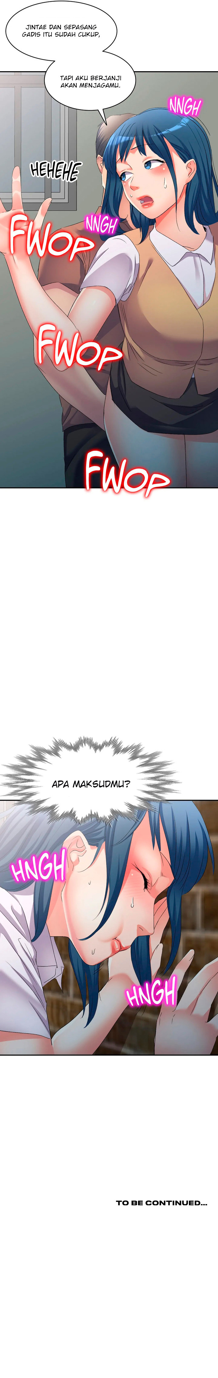 Bandit Nieces: Chapter chapter-33 - Page 10