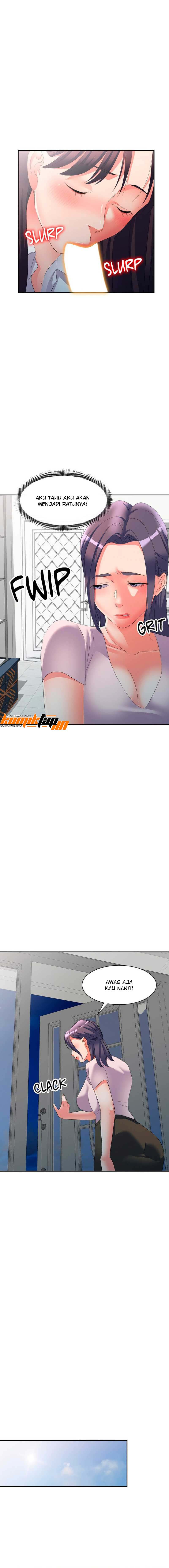 Bandit Nieces: Chapter chapter-40 - Page 2
