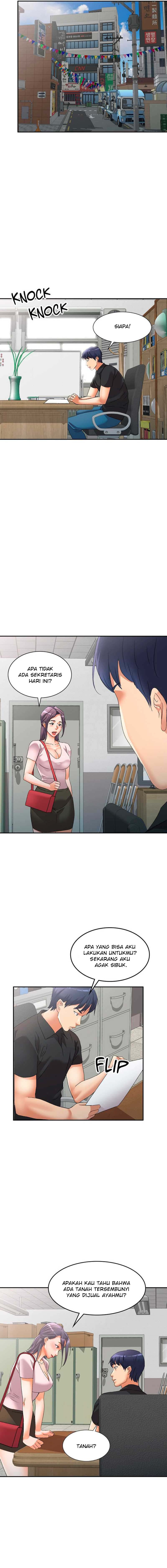 Bandit Nieces: Chapter chapter-40 - Page 3