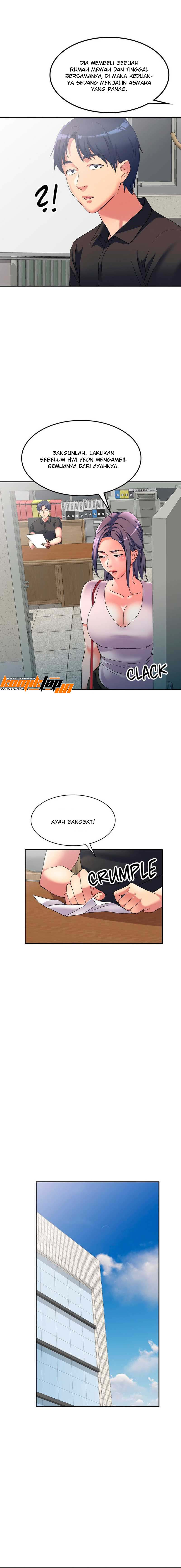 Bandit Nieces: Chapter chapter-40 - Page 4