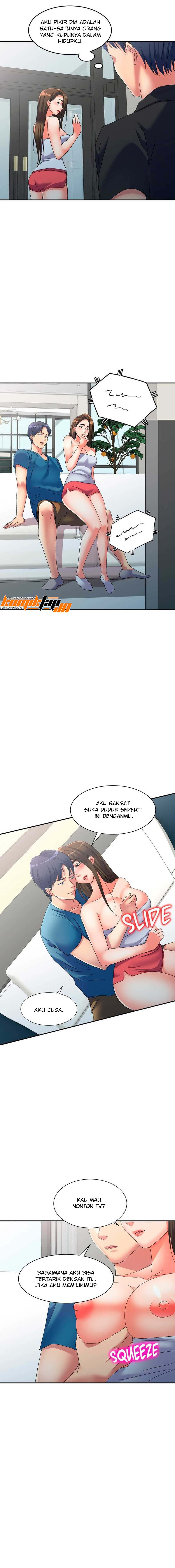 Bandit Nieces: Chapter chapter-40 - Page 6