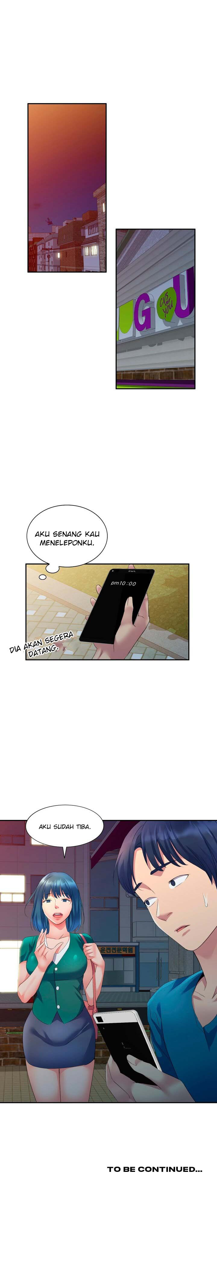 Bandit Nieces: Chapter chapter-8 - Page 10
