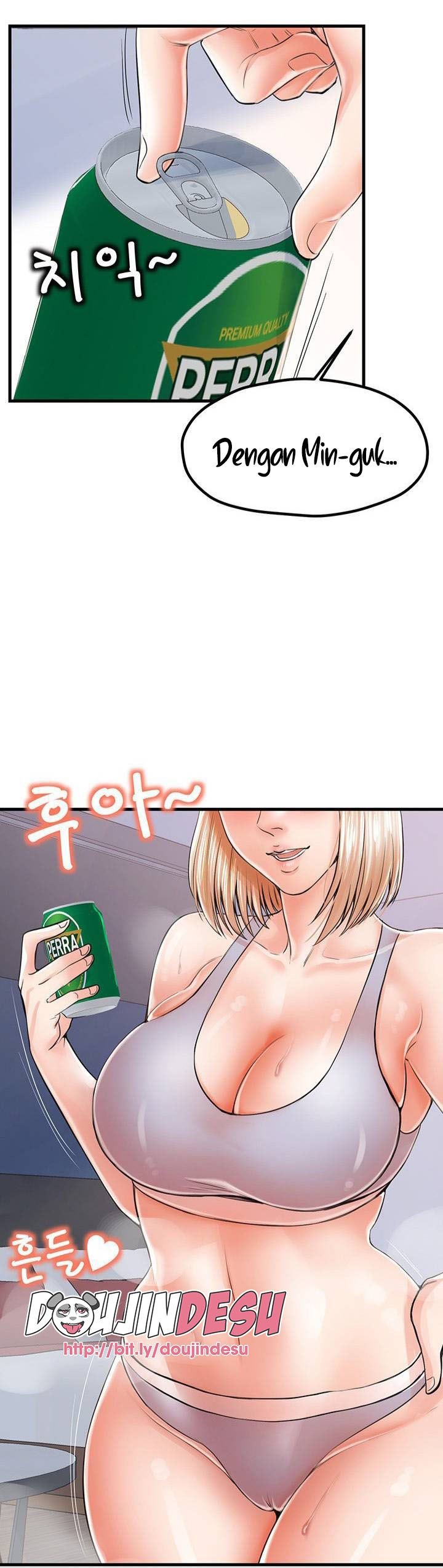Banging Mother and Daughter: Chapter chapter-8 - Page 2
