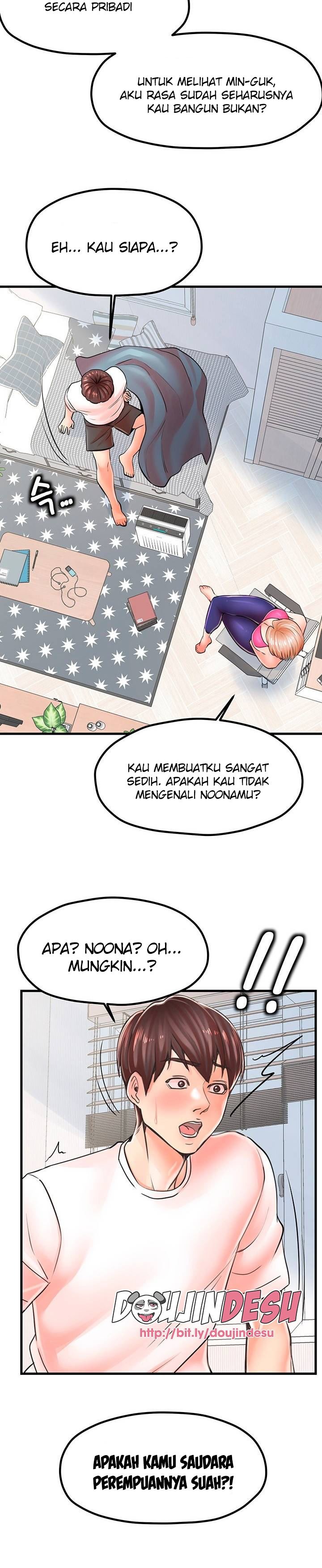 Banging Mother and Daughter: Chapter chapter-8 - Page 8