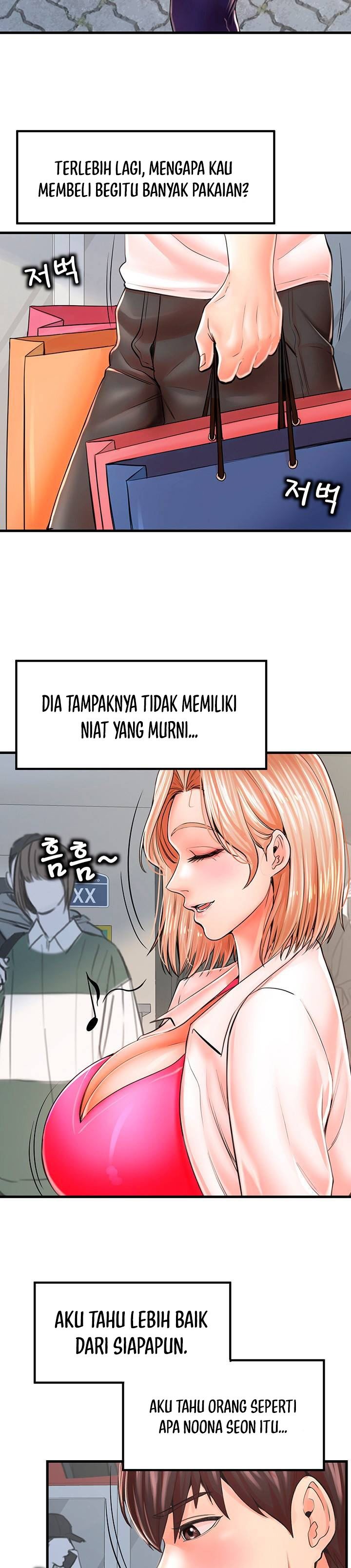 Banging Mother and Daughter: Chapter chapter-8 - Page 11