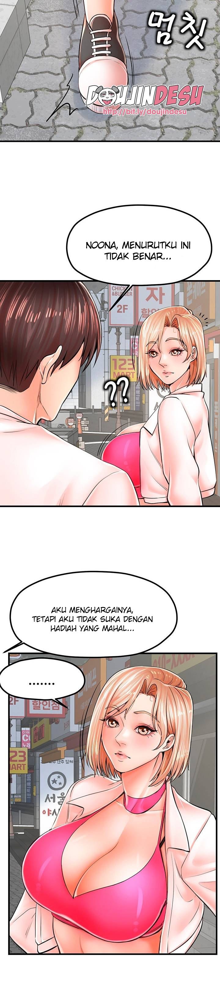 Banging Mother and Daughter: Chapter chapter-8 - Page 16