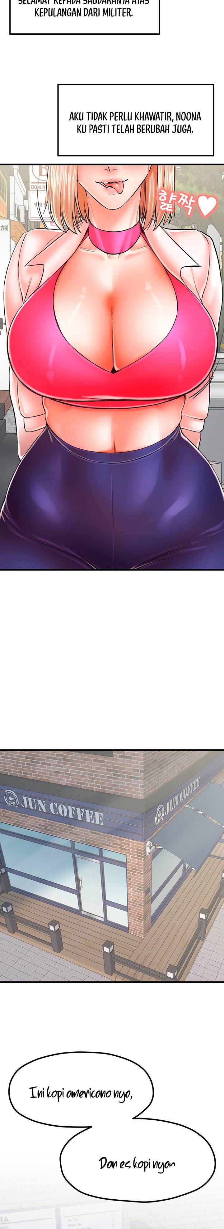 Banging Mother and Daughter: Chapter chapter-8 - Page 19