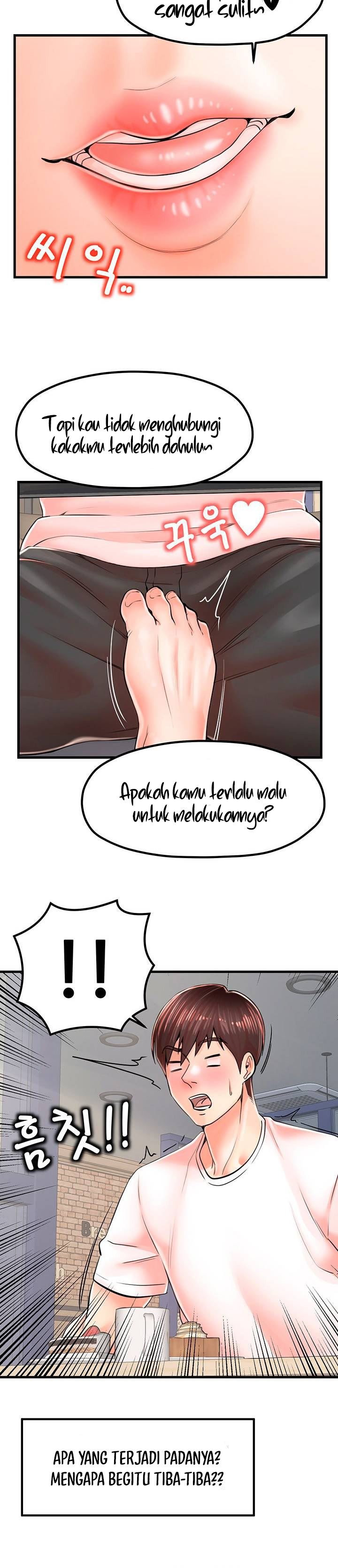 Banging Mother and Daughter: Chapter chapter-8 - Page 23