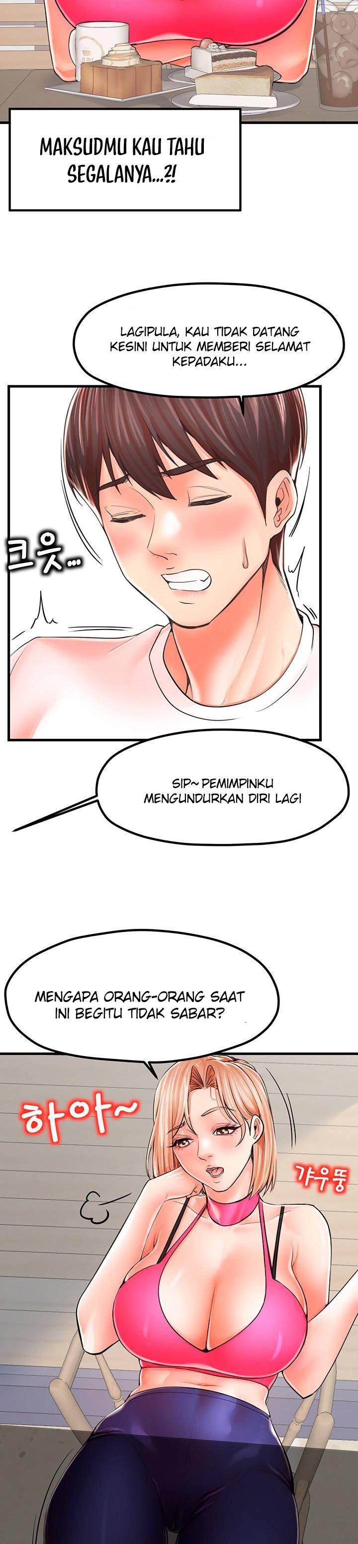 Banging Mother and Daughter: Chapter chapter-8 - Page 29