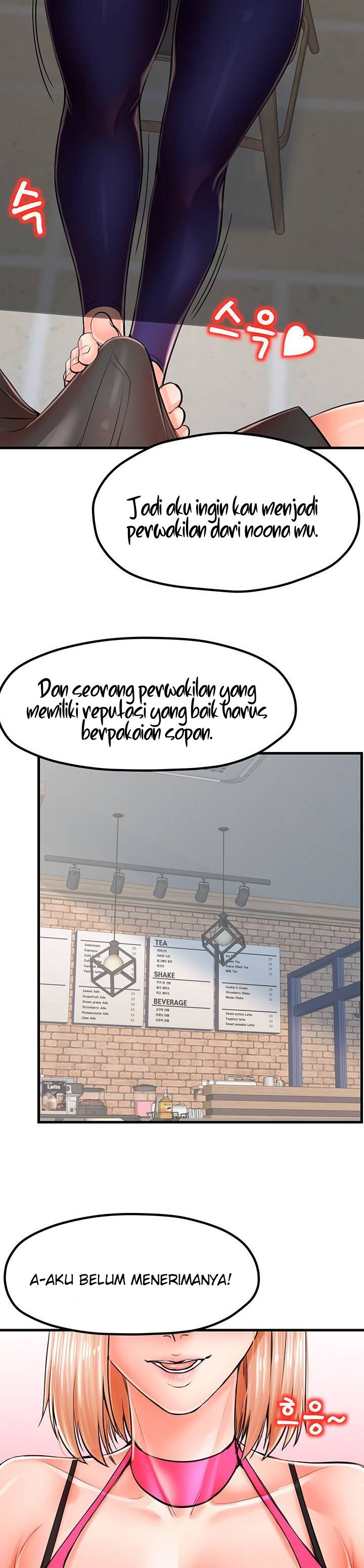 Banging Mother and Daughter: Chapter chapter-8 - Page 30