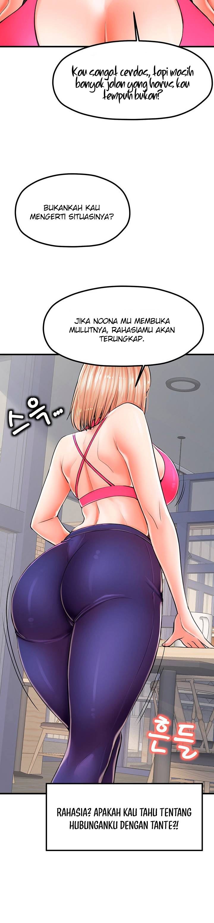 Banging Mother and Daughter: Chapter chapter-8 - Page 31