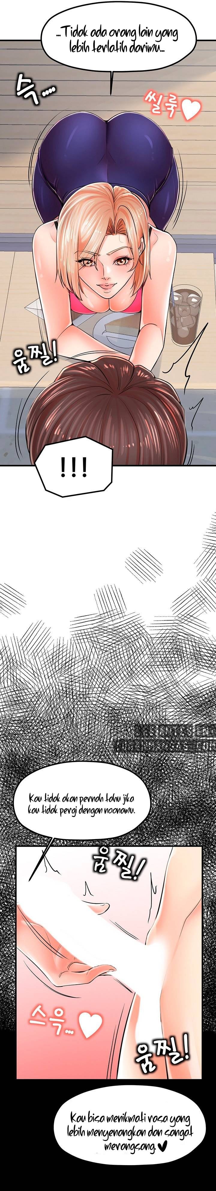 Banging Mother and Daughter: Chapter chapter-8 - Page 32