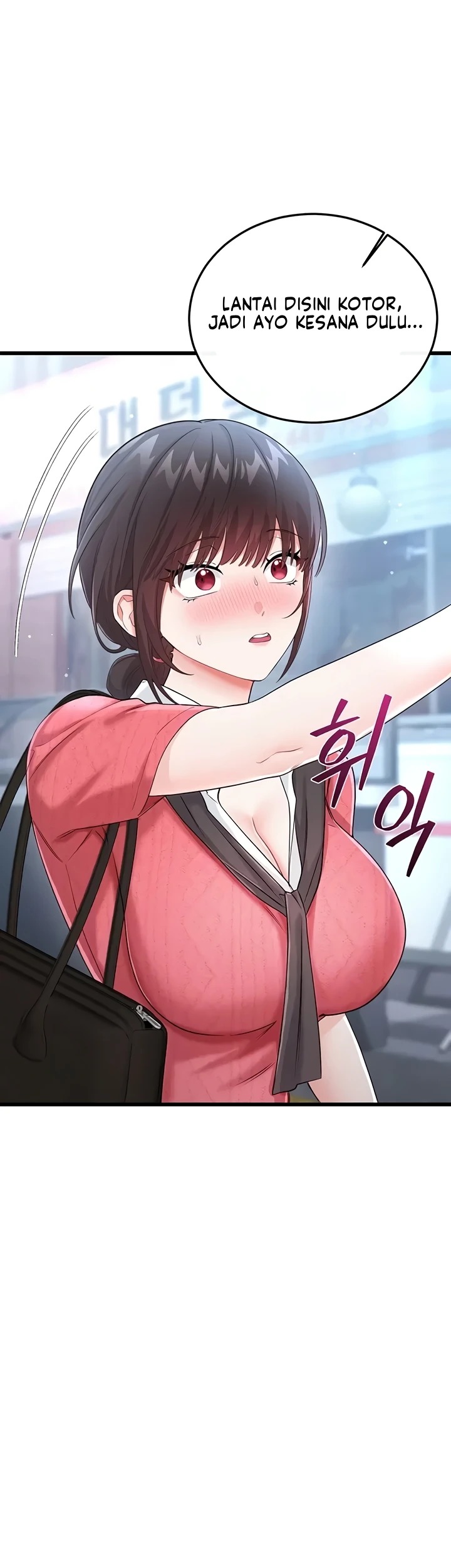 Banging My Way Through Sexpedia: Chapter chapter-16 - Page 5