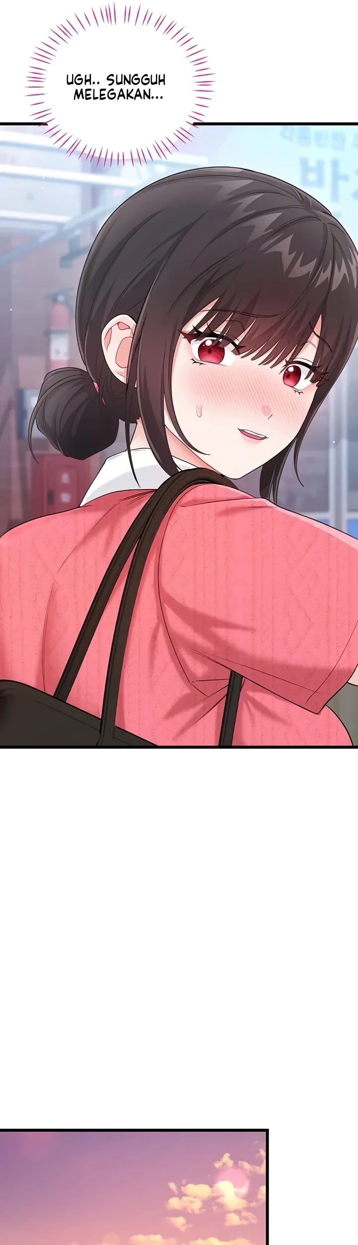 Banging My Way Through Sexpedia: Chapter chapter-16 - Page 8
