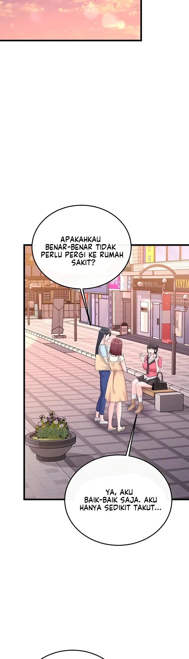 Banging My Way Through Sexpedia: Chapter chapter-16 - Page 9