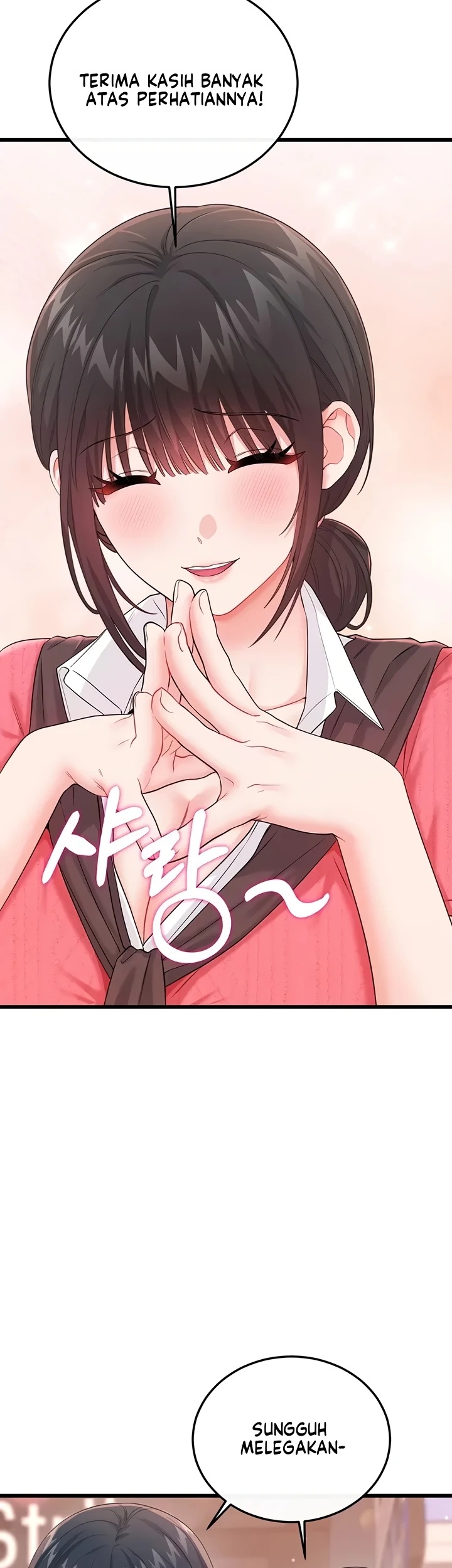Banging My Way Through Sexpedia: Chapter chapter-16 - Page 10