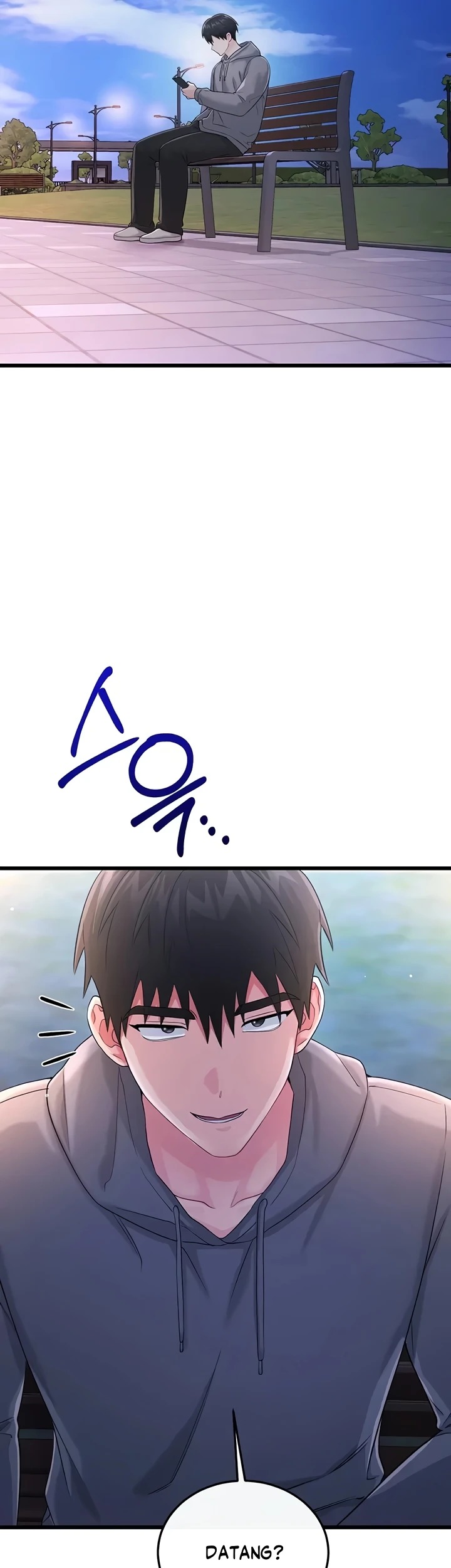 Banging My Way Through Sexpedia: Chapter chapter-16 - Page 17