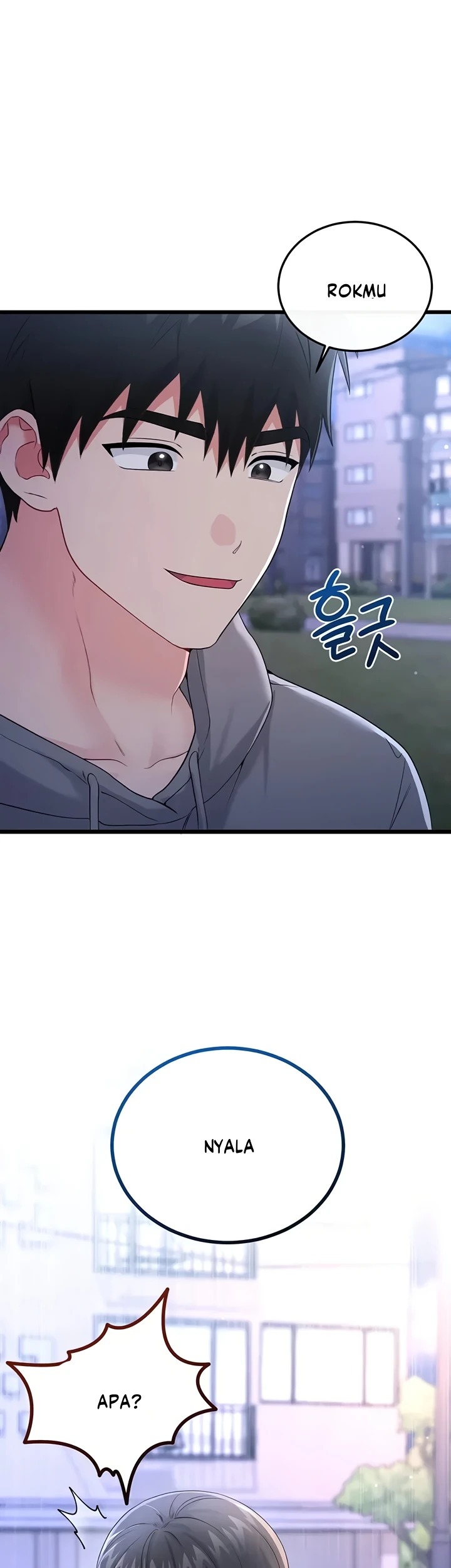 Banging My Way Through Sexpedia: Chapter chapter-16 - Page 21