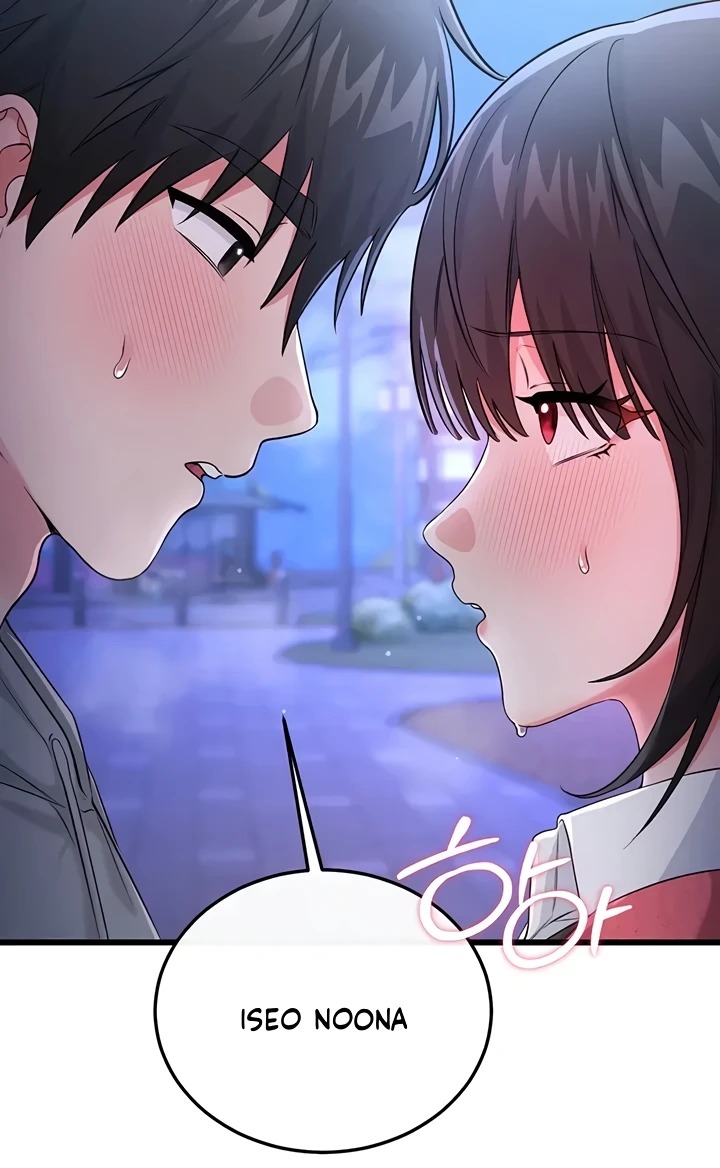 Banging My Way Through Sexpedia: Chapter chapter-16 - Page 40