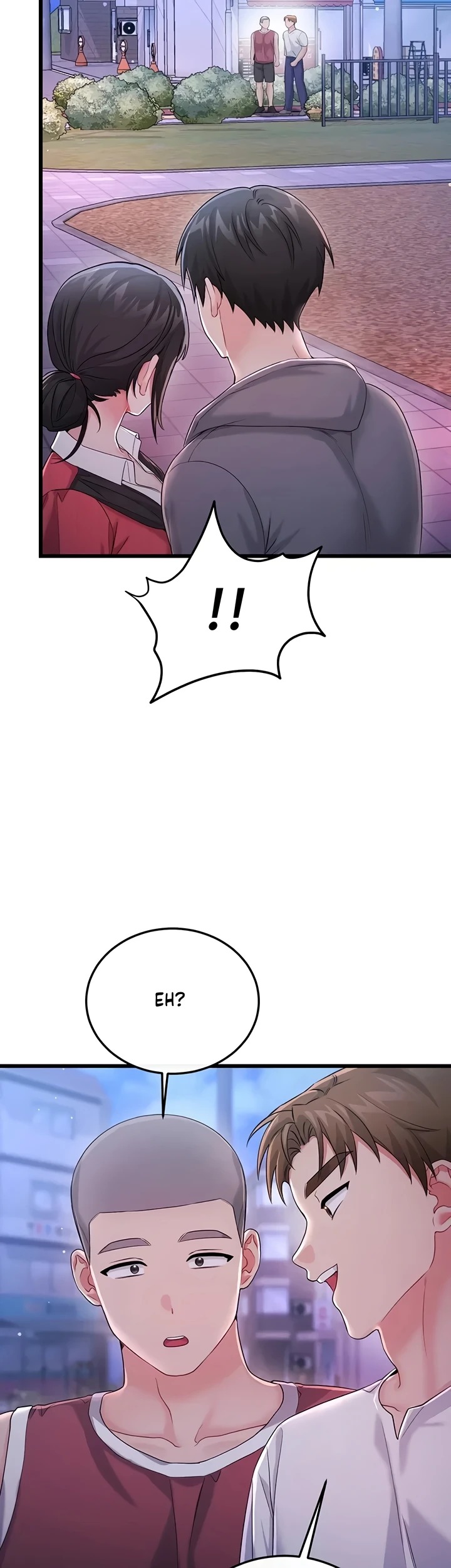 Banging My Way Through Sexpedia: Chapter chapter-16 - Page 42