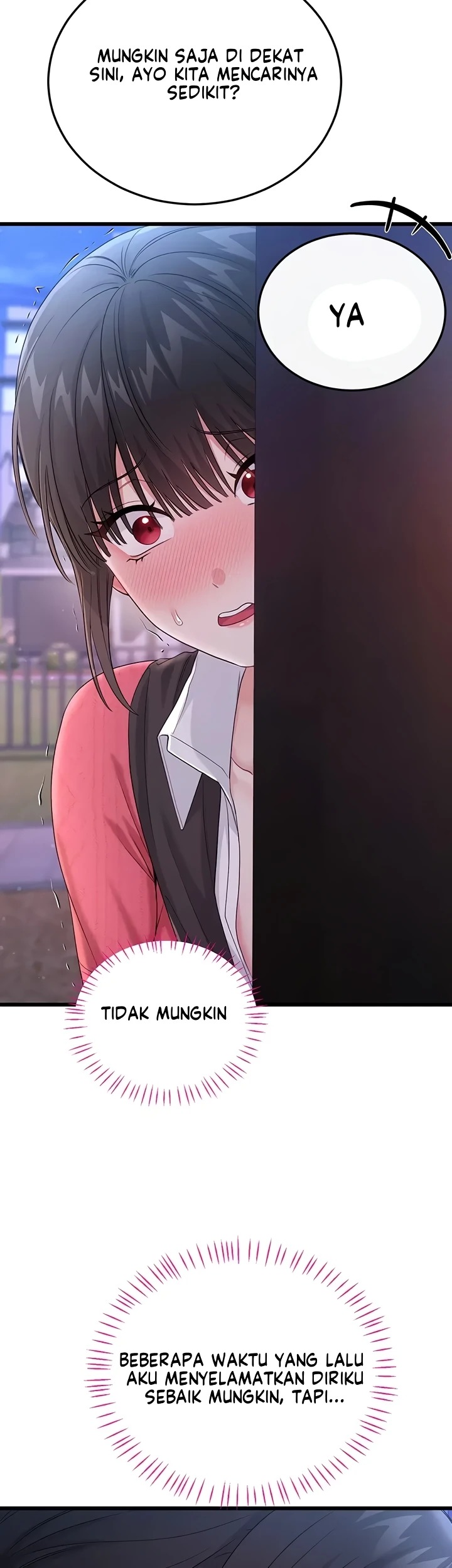 Banging My Way Through Sexpedia: Chapter chapter-16 - Page 46