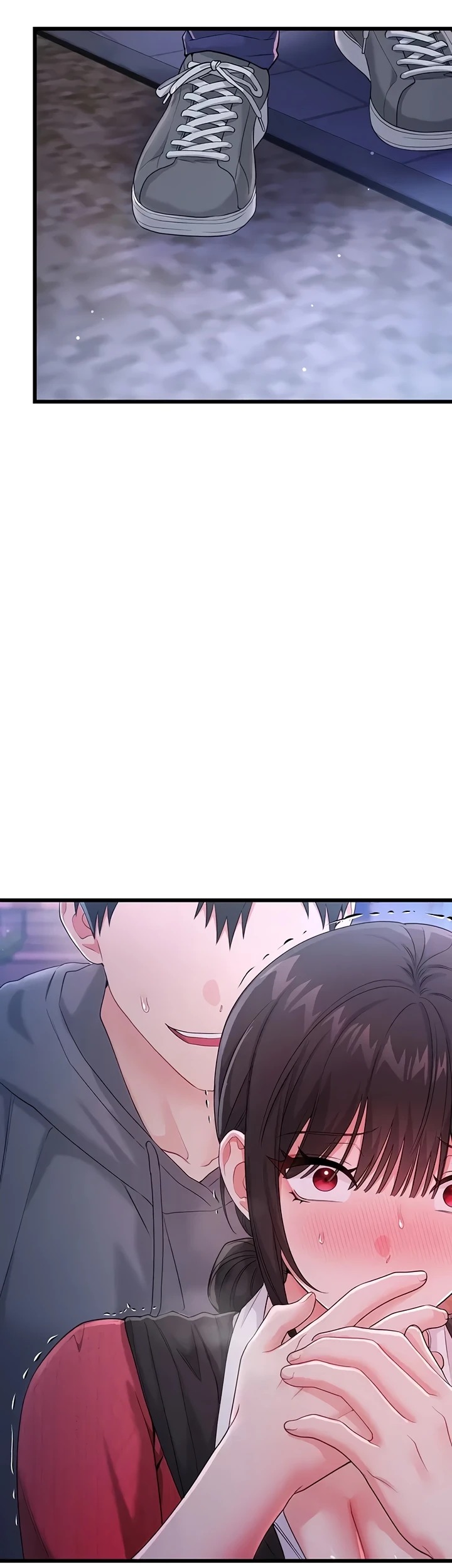 Banging My Way Through Sexpedia: Chapter chapter-17 - Page 2