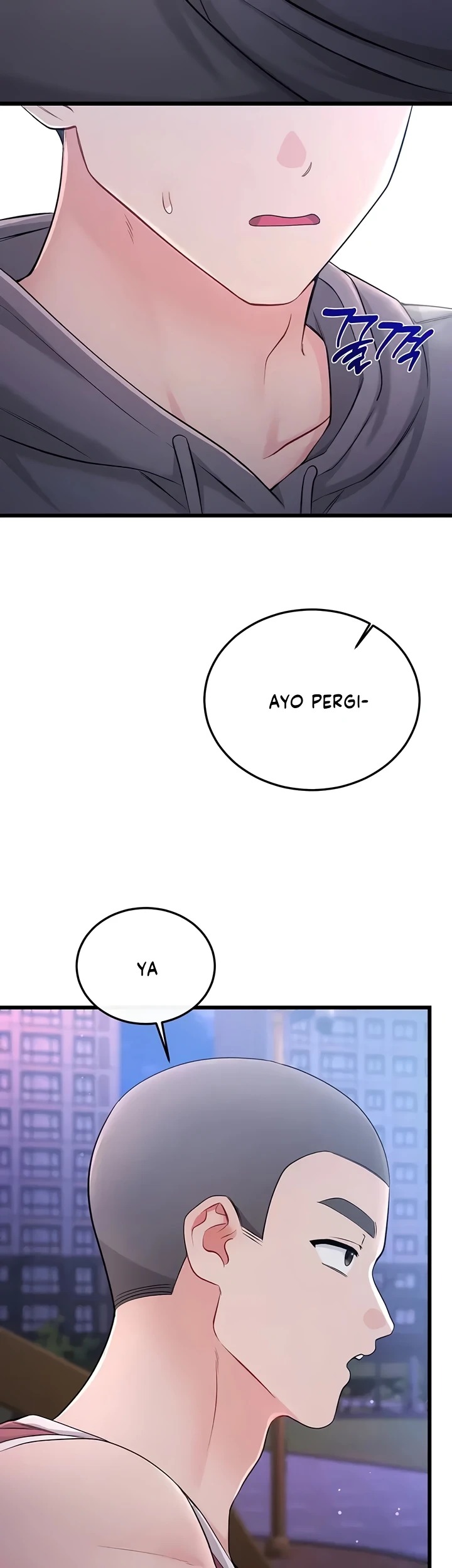 Banging My Way Through Sexpedia: Chapter chapter-17 - Page 8