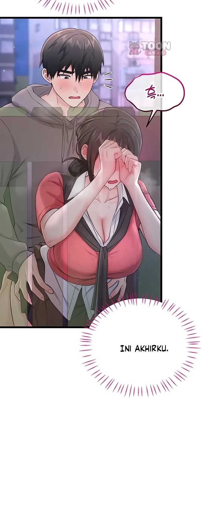 Banging My Way Through Sexpedia: Chapter chapter-17 - Page 16