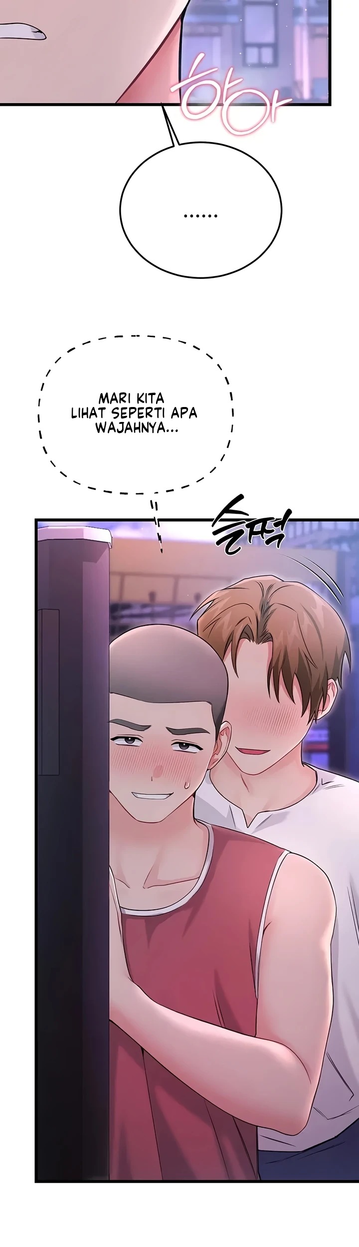 Banging My Way Through Sexpedia: Chapter chapter-17 - Page 19