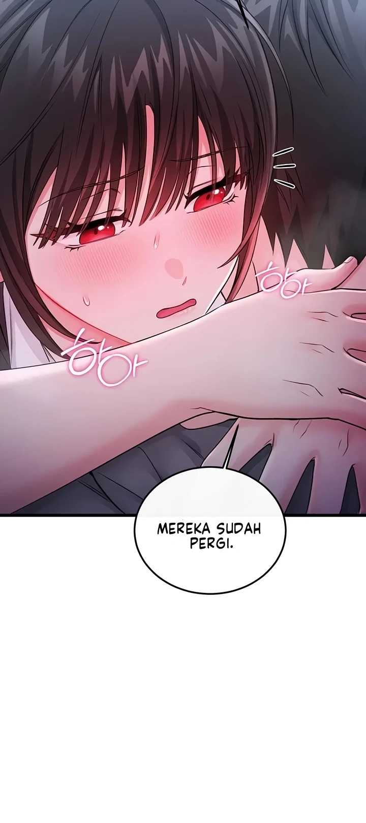 Banging My Way Through Sexpedia: Chapter chapter-17 - Page 25