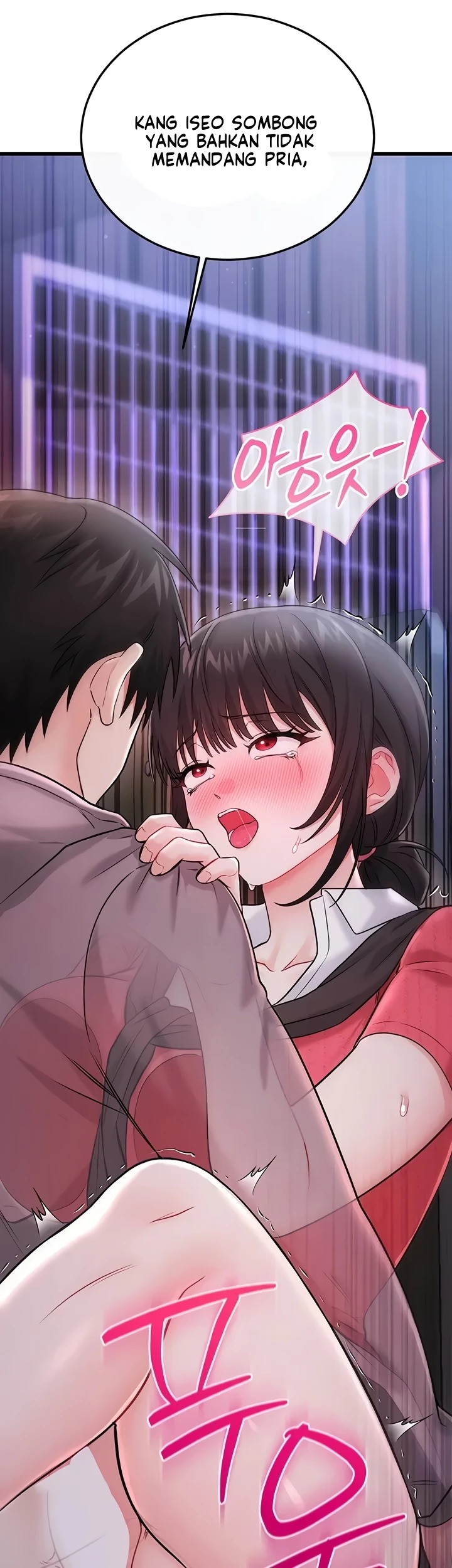 Banging My Way Through Sexpedia: Chapter chapter-17 - Page 28
